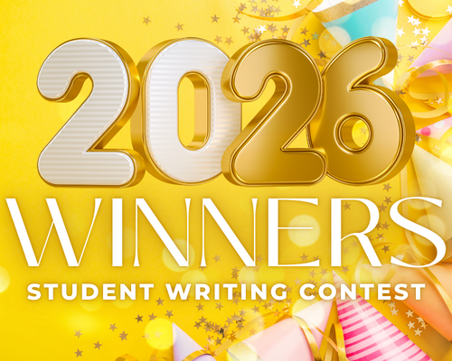 2026 Award Winners Announced!
