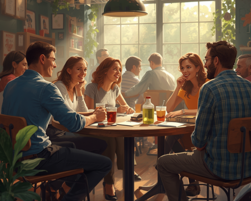 SAW Announces New Meeting Time and Location
