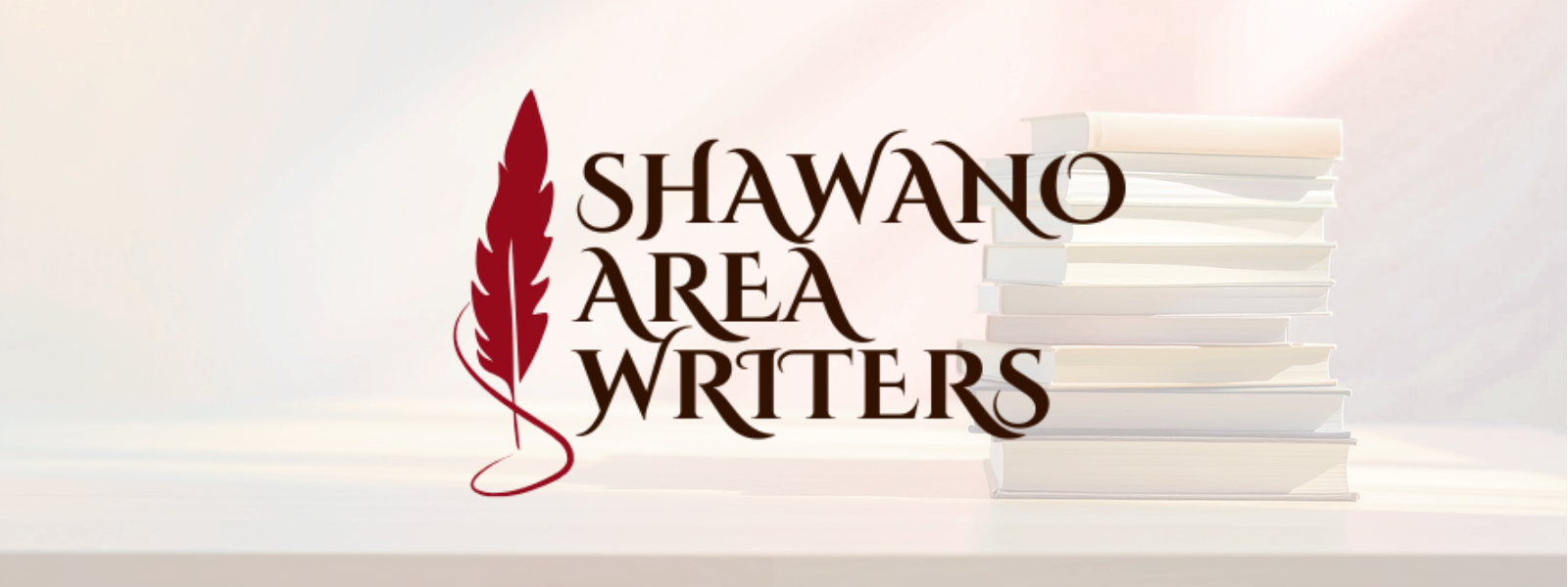 A Community for Writers in the Shawano Area